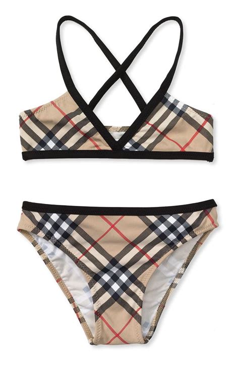 fake burberry toddler|toddler burberry swimsuit.